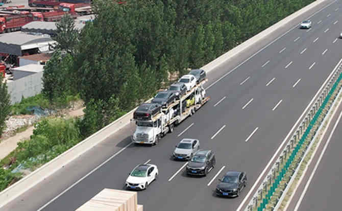 宁武高速公路汽车救援